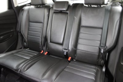 2015 Ford C-Max Energi SEL