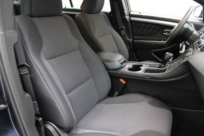 2018 Ford Taurus SEL