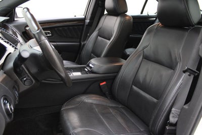 2015 Ford Taurus Limited