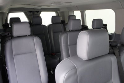 2019 Ford Transit-350 XL