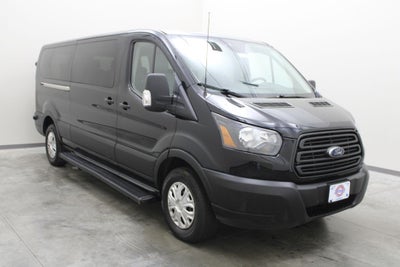 2019 Ford Transit-350 XL