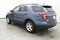 2018 Ford Explorer Base