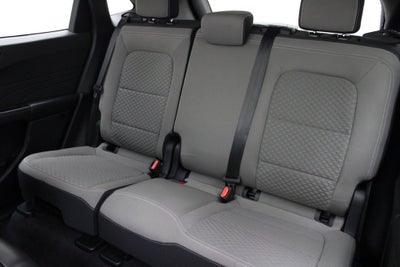 2021 Ford Escape Hybrid SE