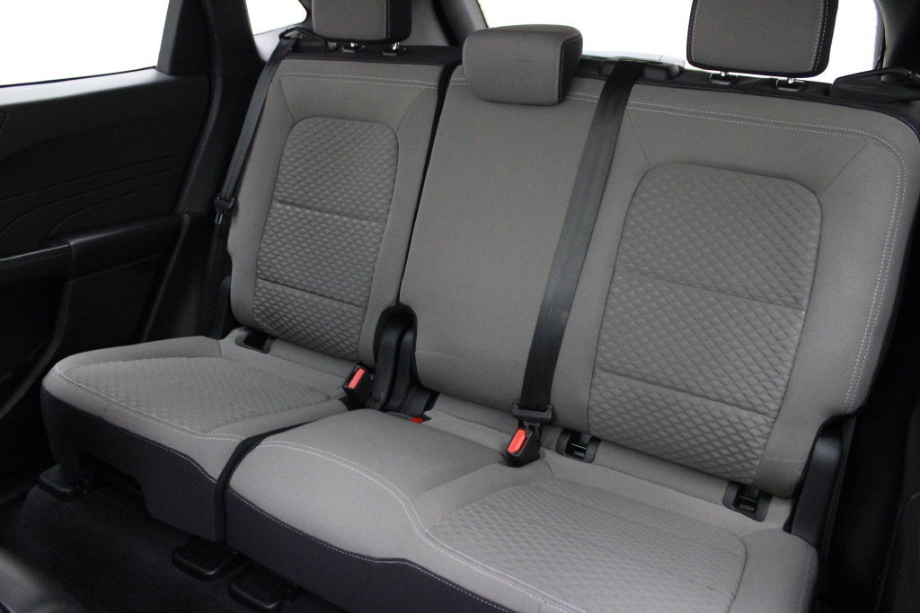2021 Ford Escape Hybrid SE
