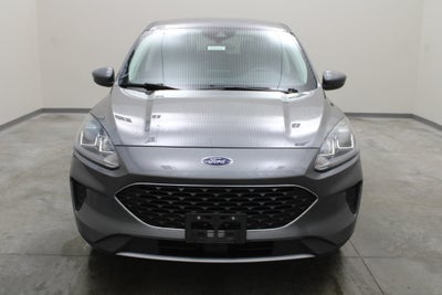 2021 Ford Escape Hybrid SE