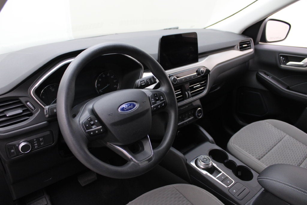 2021 Ford Escape Hybrid SE
