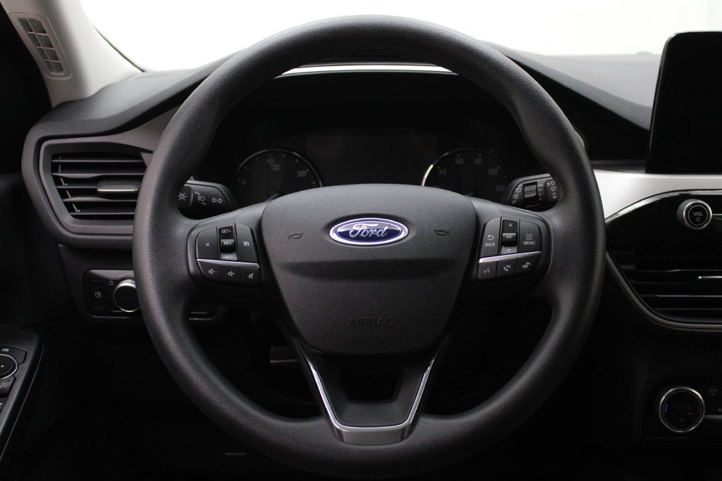 2021 Ford Escape Hybrid SE
