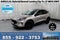 2020 Ford Escape SE Sport Hybrid