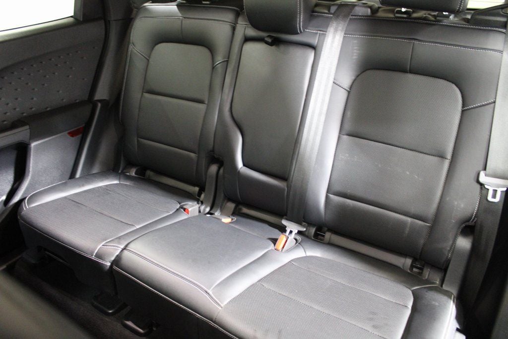 2020 Ford Escape SE Sport Hybrid