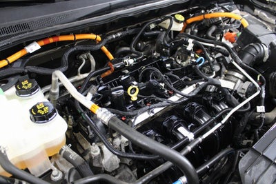 2020 Ford Escape SE Sport Hybrid