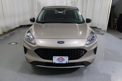 2020 Ford Escape SE Sport Hybrid