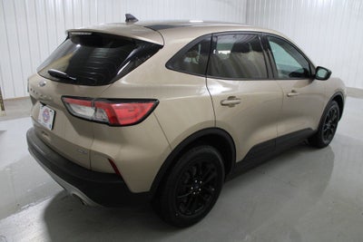 2020 Ford Escape SE Sport Hybrid