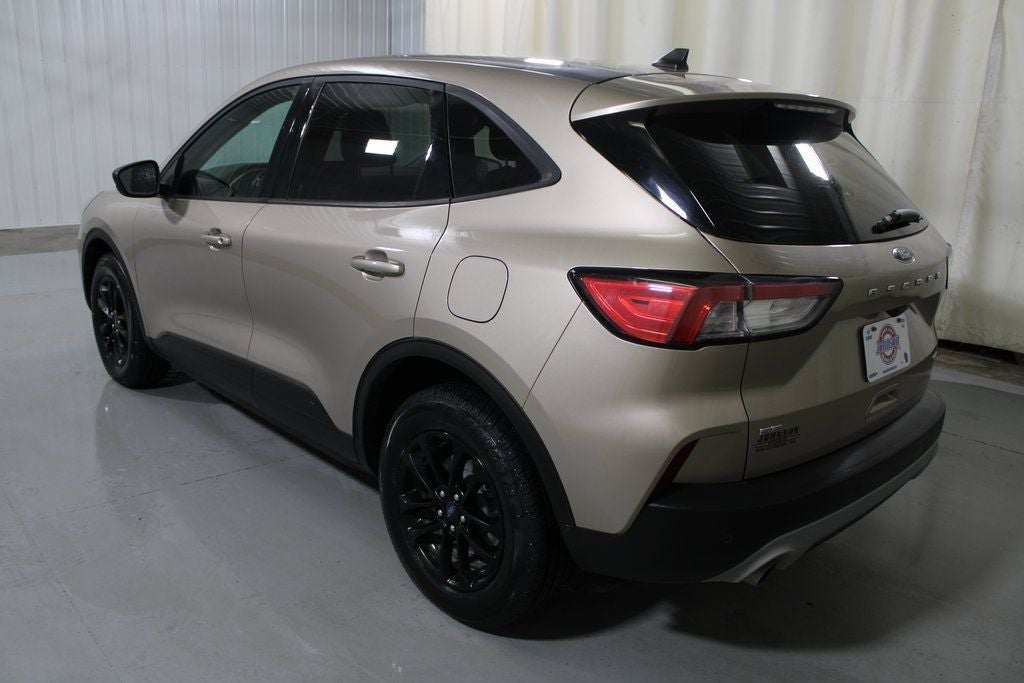 2020 Ford Escape SE Sport Hybrid