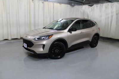 2020 Ford Escape SE Sport Hybrid