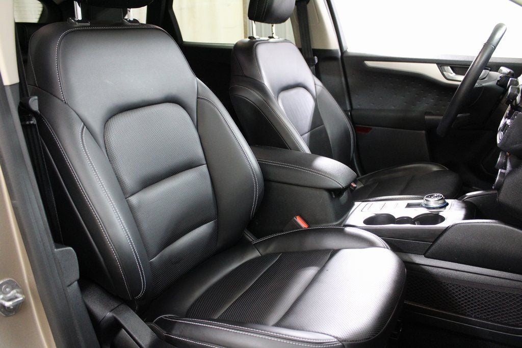 2020 Ford Escape SE Sport Hybrid