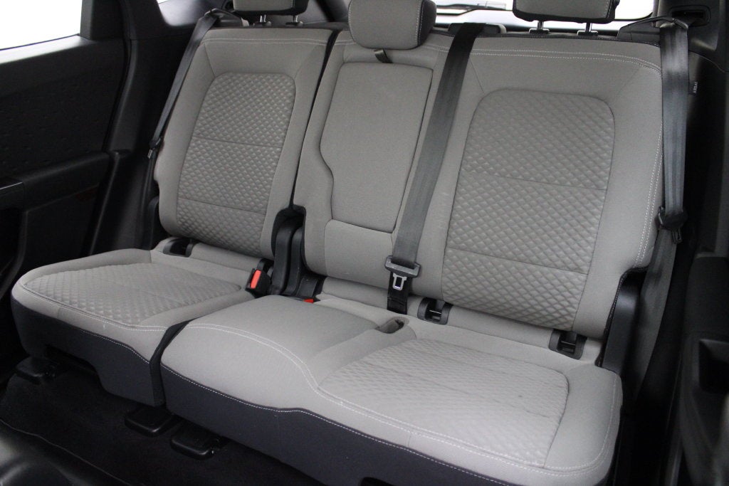 2020 Ford Escape Hybrid SE Sport