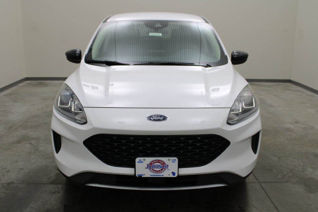 2020 Ford Escape Hybrid SE Sport