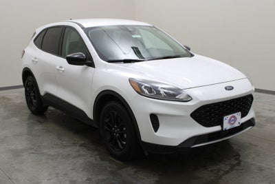 2020 Ford Escape Hybrid SE Sport