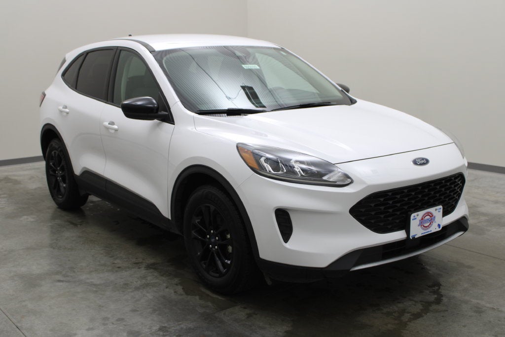 2020 Ford Escape Hybrid SE Sport