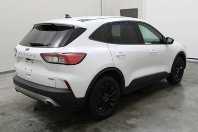 2020 Ford Escape Hybrid SE Sport