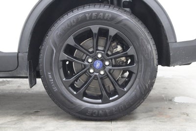 2020 Ford Escape Hybrid SE Sport