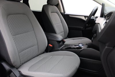 2020 Ford Escape Hybrid SE Sport