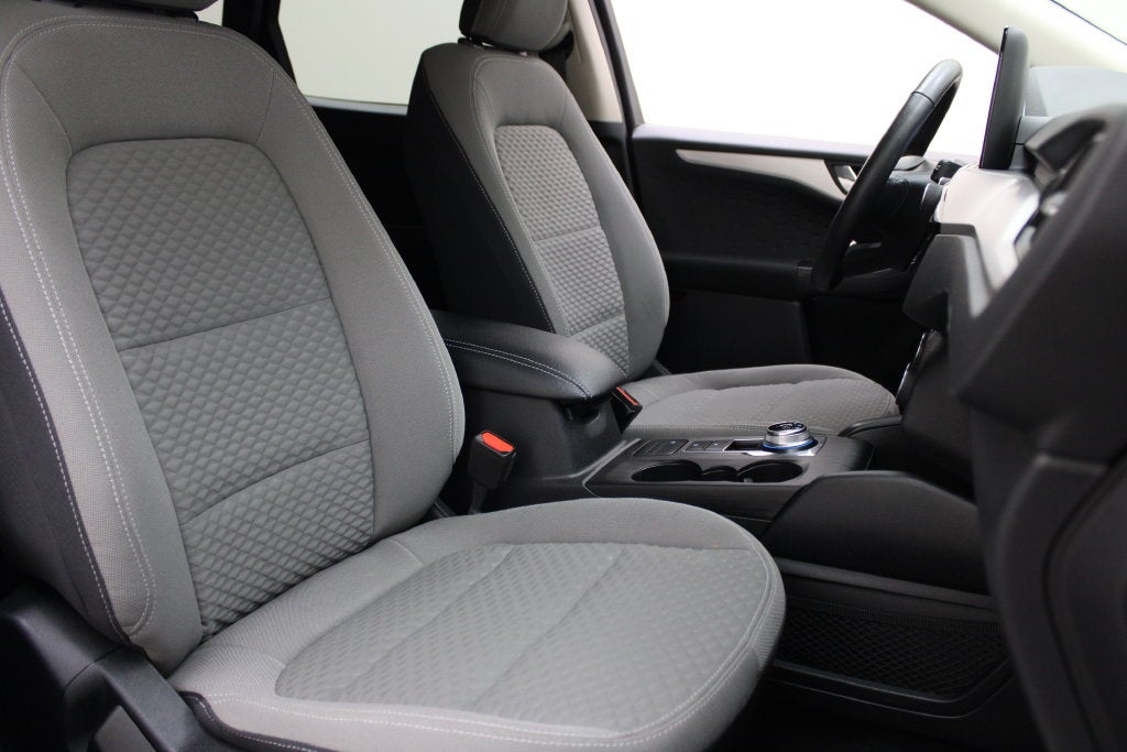 2020 Ford Escape Hybrid SE Sport