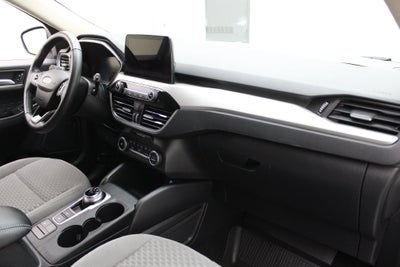 2020 Ford Escape Hybrid SE Sport