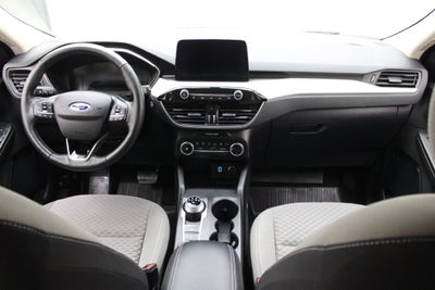 2020 Ford Escape Hybrid SE Sport