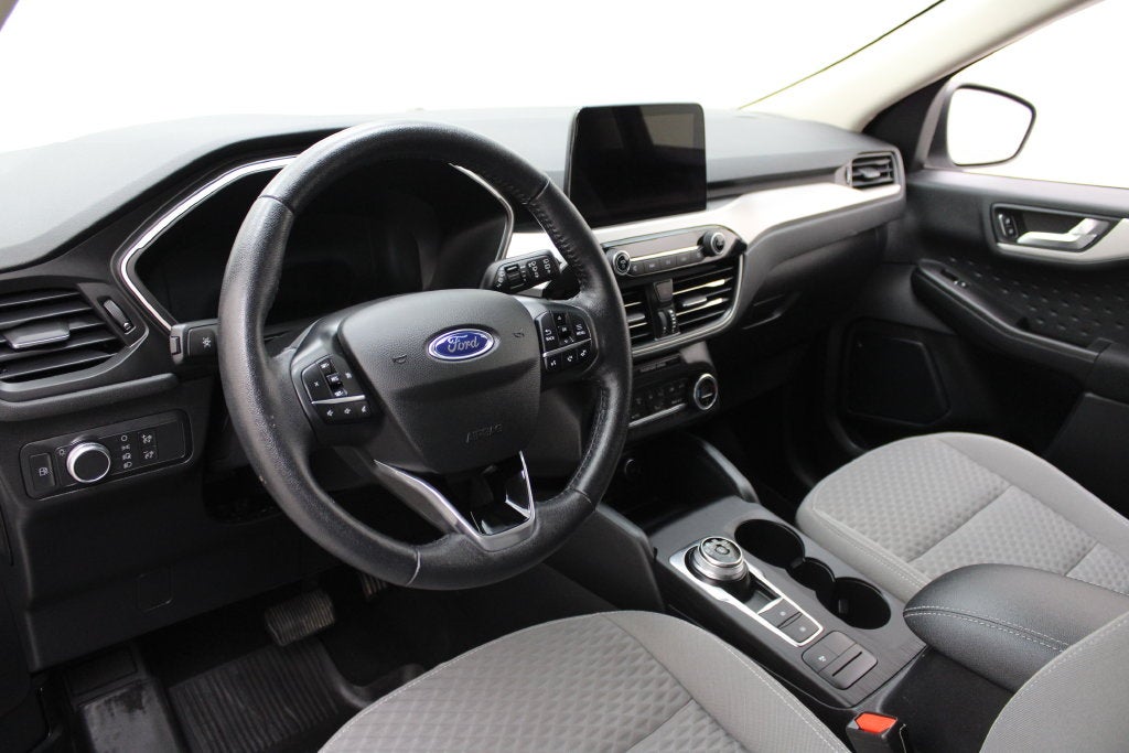 2020 Ford Escape Hybrid SE Sport