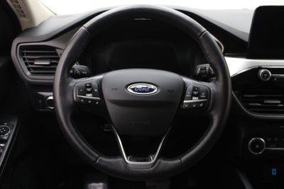 2020 Ford Escape Hybrid SE Sport