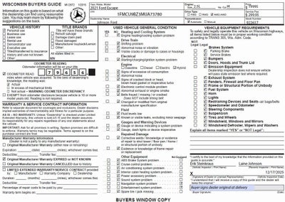 2021 Ford Escape SE Hybrid