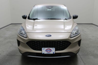2020 Ford Escape Hybrid SE Sport