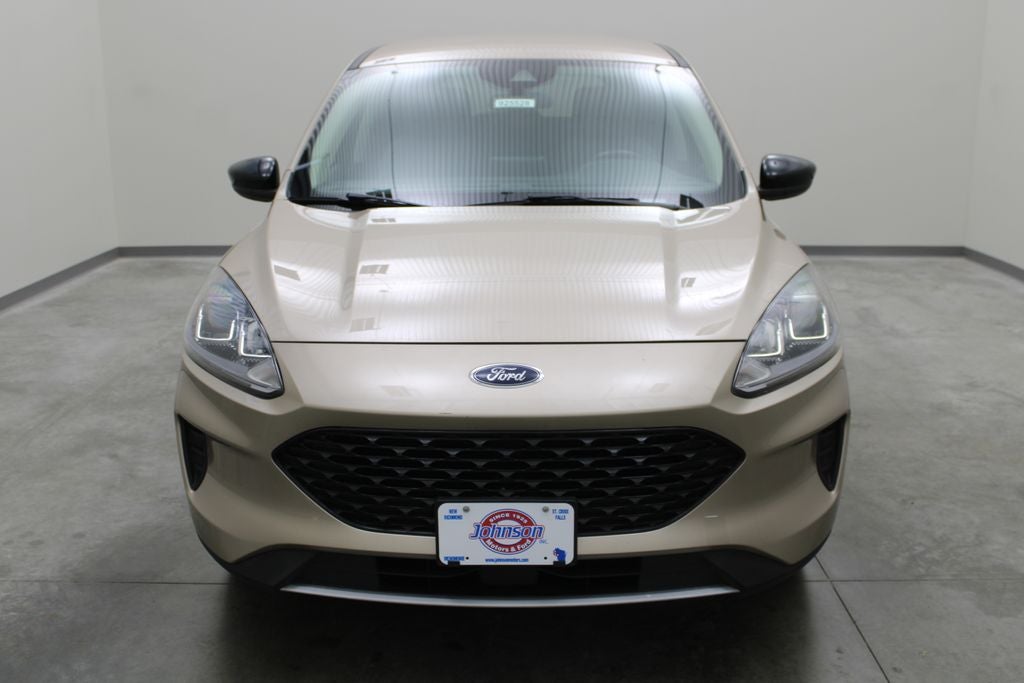 2020 Ford Escape Hybrid SE Sport