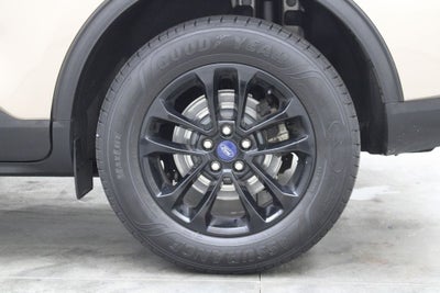 2020 Ford Escape Hybrid SE Sport