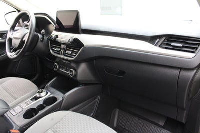2020 Ford Escape Hybrid SE Sport