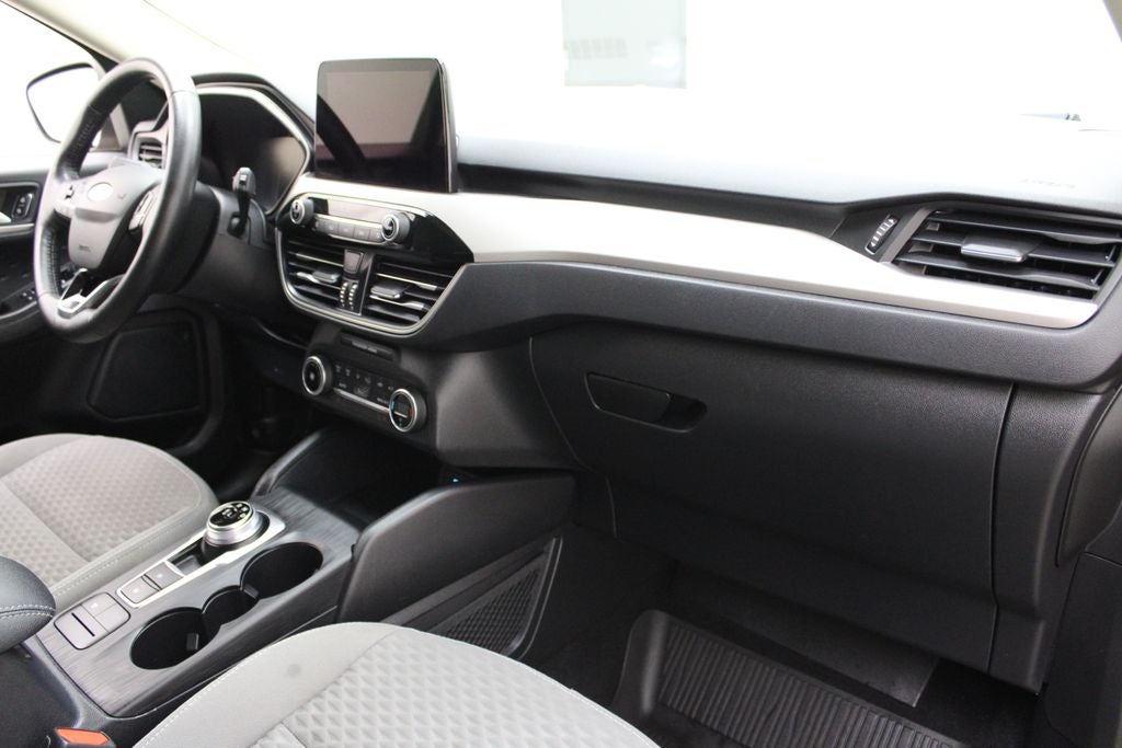 2020 Ford Escape Hybrid SE Sport