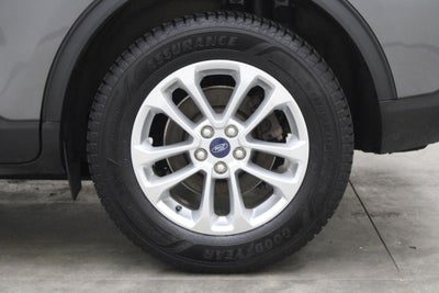 2021 Ford Escape Hybrid SE