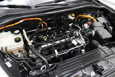2020 Ford Escape Hybrid SE Sport