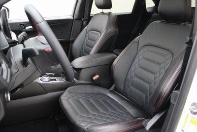 2023 Ford Escape ST-Line Elite