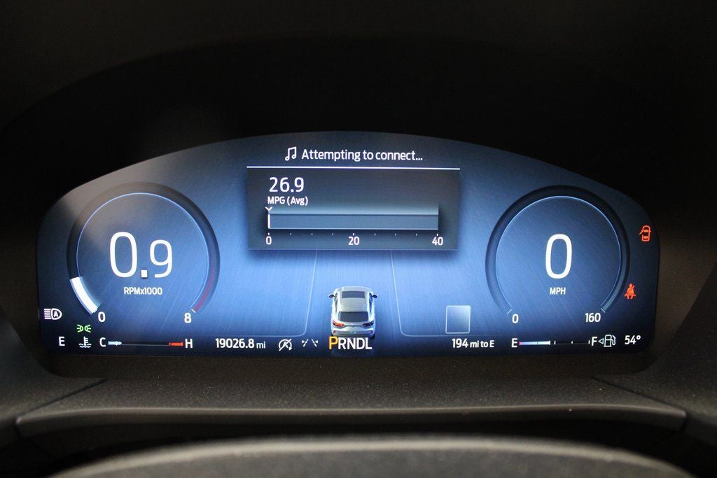 2023 Ford Escape ST-Line Elite