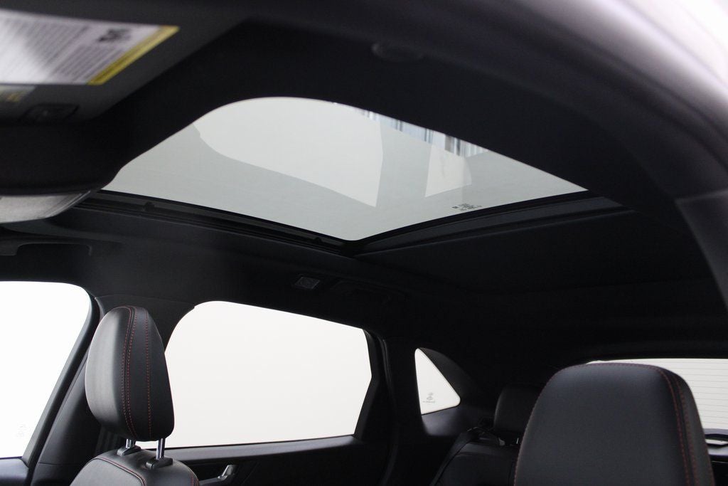 2023 Ford Escape ST-Line Elite