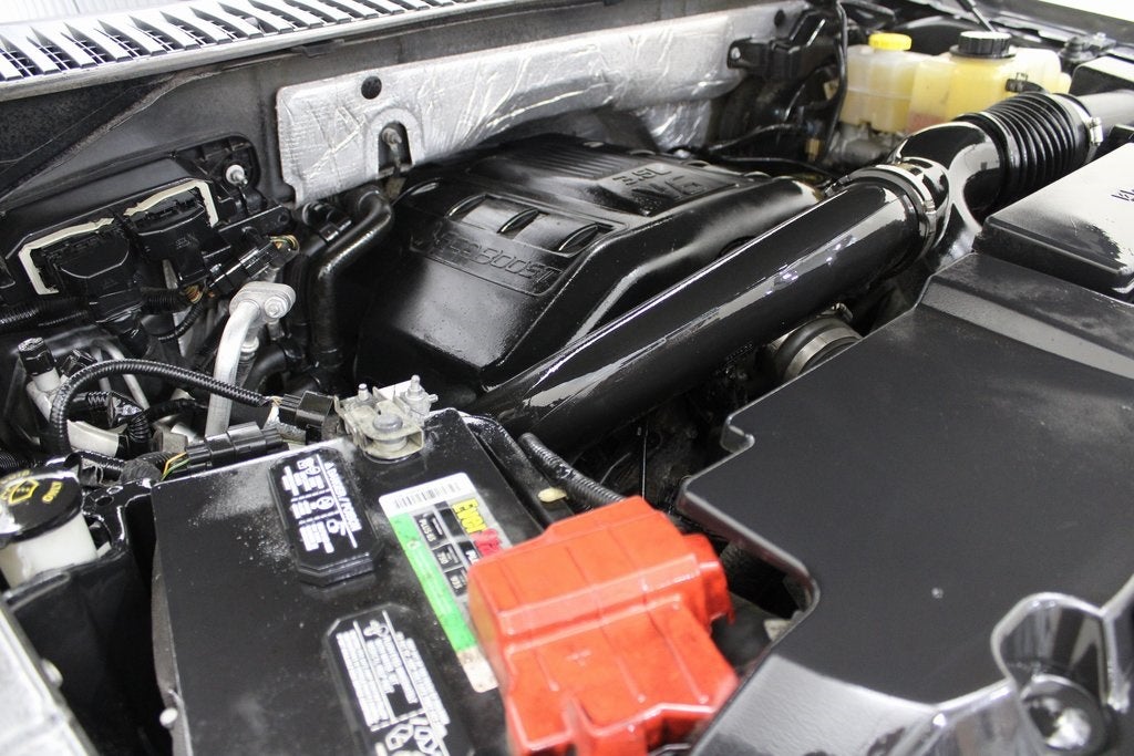 2016 Ford Expedition EL XLT