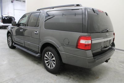 2016 Ford Expedition EL XLT