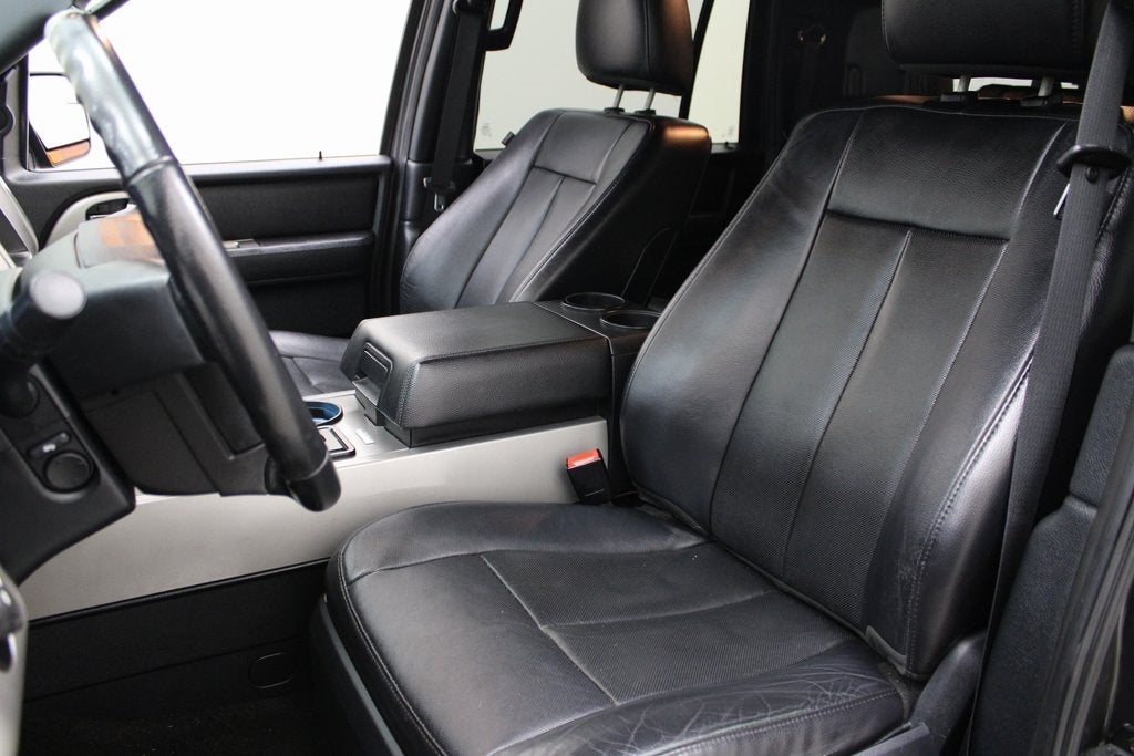 2016 Ford Expedition EL XLT