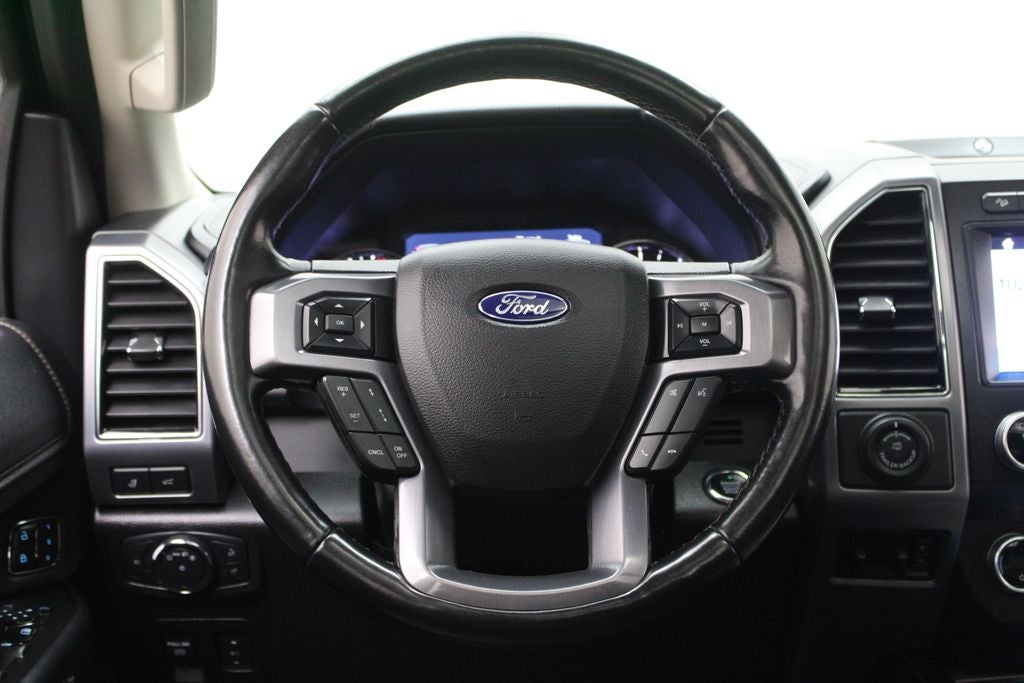 2019 Ford Expedition Max Platinum