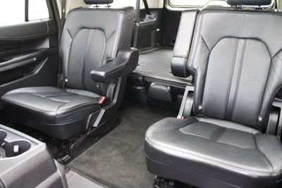 2019 Ford Expedition Max Platinum