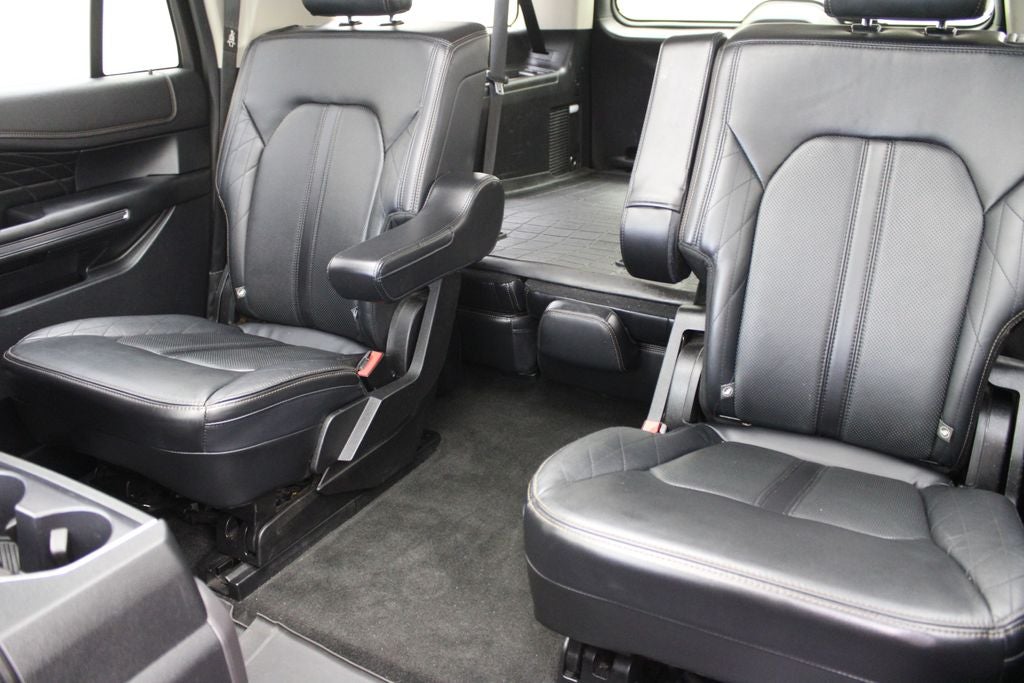 2019 Ford Expedition Max Platinum