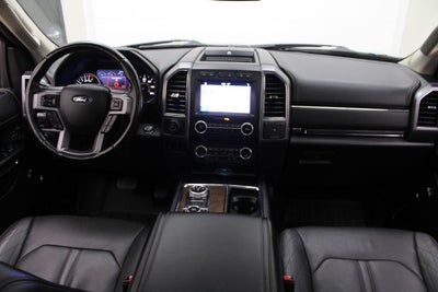 2019 Ford Expedition Max Platinum