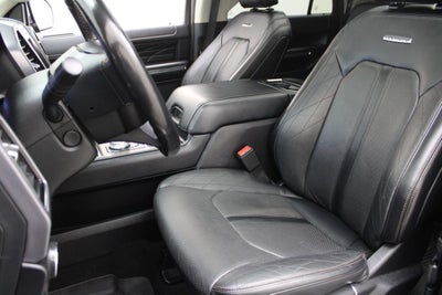 2019 Ford Expedition Max Platinum